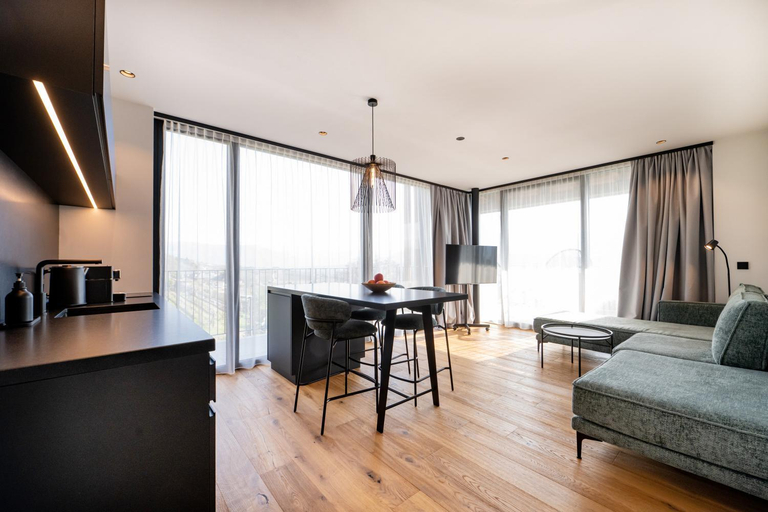 Others 3, View - AgriSuites, Bolzano