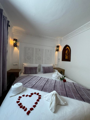 Bedroom 2, Kasba blanca, Tanger-Assilah