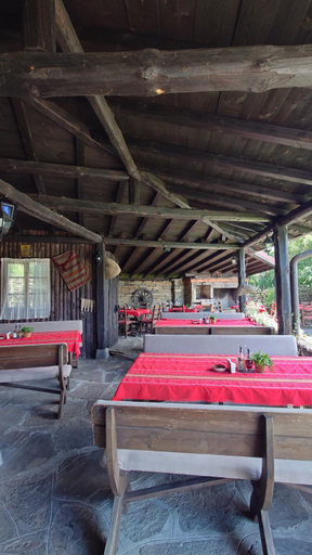 Others 5, Family Hotel & Tavern Svatovete, Apriltsi