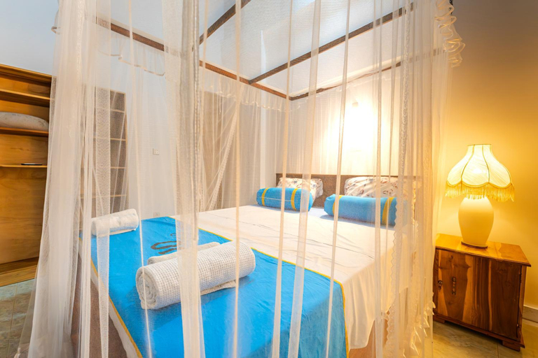 Bedroom 3, The One Hikkaduwa, Hikkaduwa