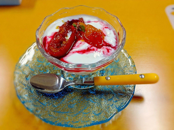 Food & Drinks 5, Marine Terrace Amami Oshima, Amami