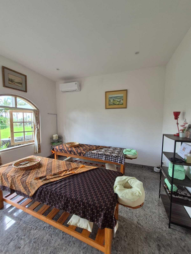 Spa 2, Bali View Ubud Hotel, Gianyar
