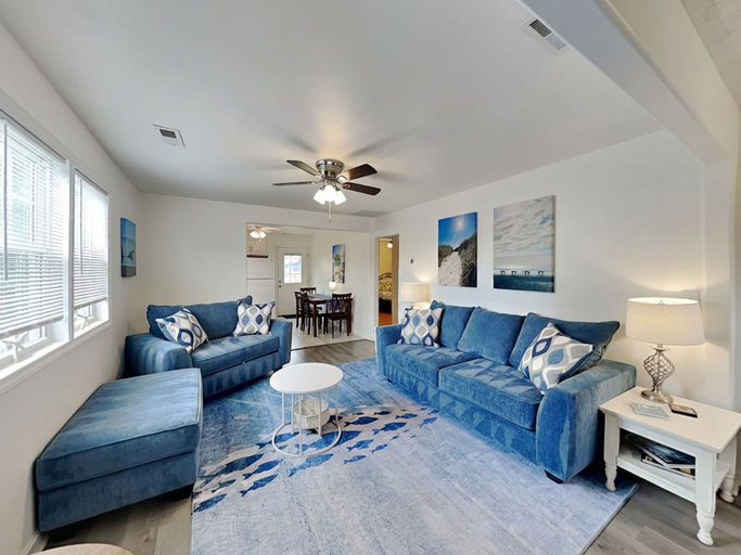 Property amenity 5, Flip Flop Cottage, New Hanover