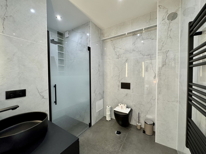 Bathroom 2, Vilamoura Deluxe 2 With Pool by Homing, Loulé