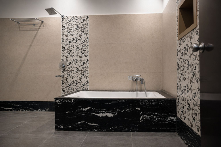 Bathroom 2, Jowar Hoter & Resort, Purba Medinipur