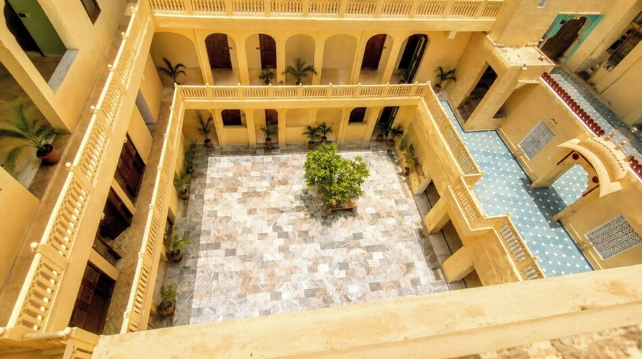 Others 4, Pachewar Garh Fort, Tonk