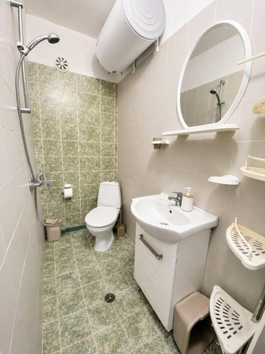 Bathroom 3, Нашата къща, Tsarevo