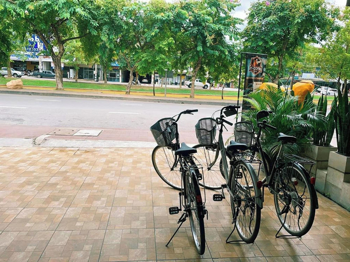Others 5, Inncome Hostel, Muang Chiang Mai