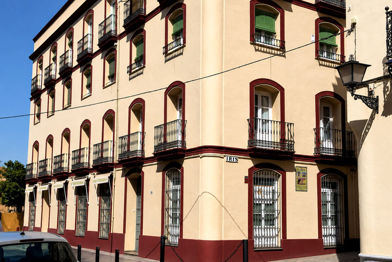 Exterior & Views, Genteel Home Iris, Sevilla
