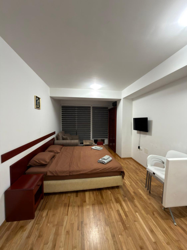 Others 2, Apartments Nora