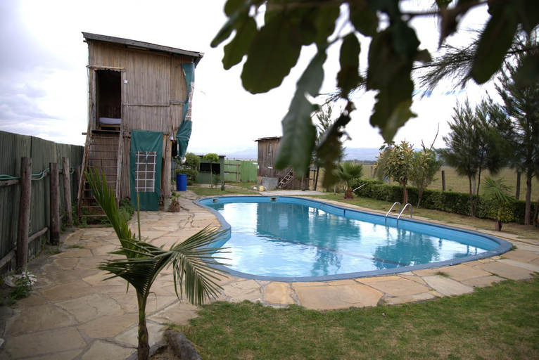 Sport & Beauty 2, Mambo Game View, Nakuru Town East