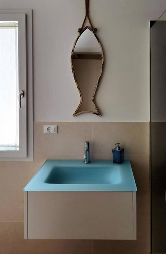 Bathroom 3, Agriturismo Resort Il Foionco, Grosseto