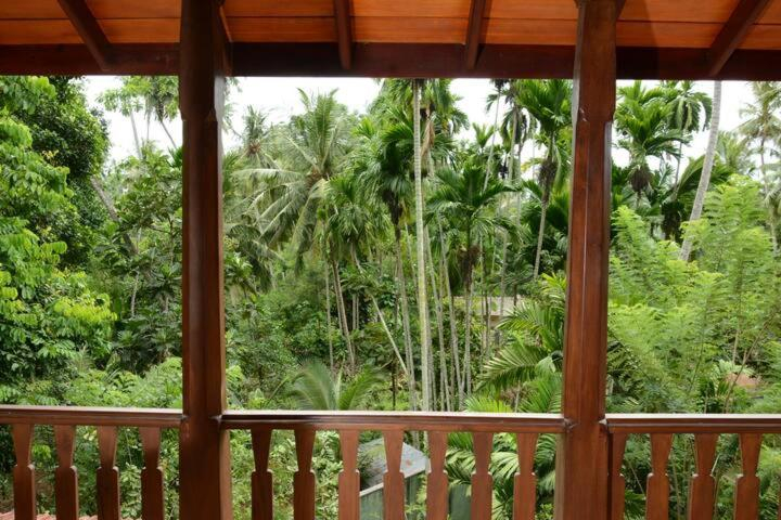 Others 3, Tranquil Retreat, Habaraduwa