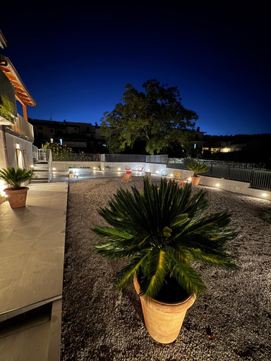 Exterior & Views 2, VicoLetto Bed and Breakfast, Cosenza