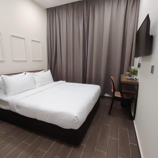 Others 3, Swing & Pillows @ City Top Hotel Cheras, Kuala Lumpur, Hulu Langat