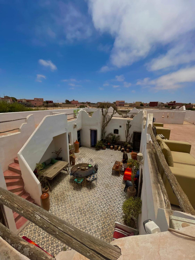 Exterior & Views 2, Riad Sahara Sunset Beach Agadir, Chtouka-Aït Baha