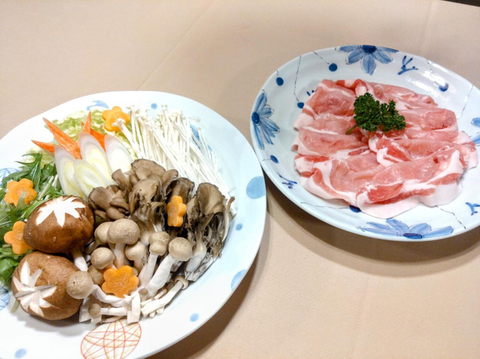 Food & Drinks 5, 蔵王温泉 林檎屋, Yamagata