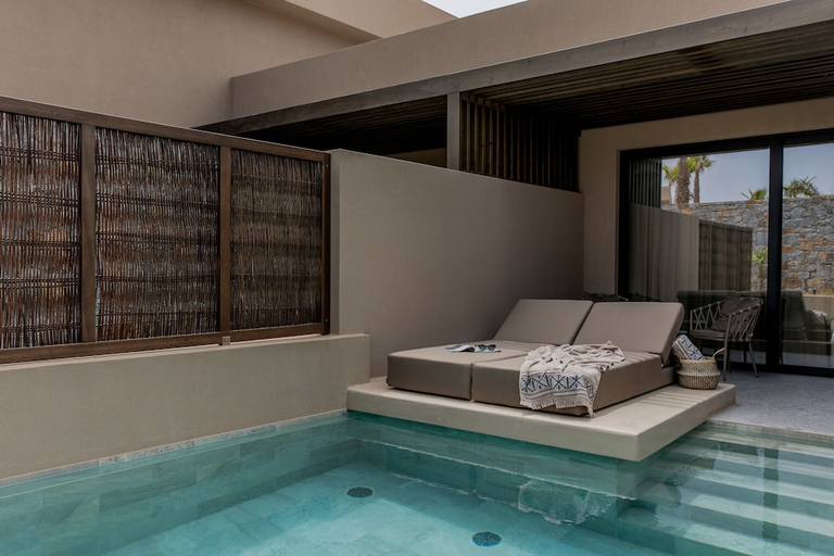Sport & Beauty 2, Pnoe Breathing Life - Adults Only, Crete