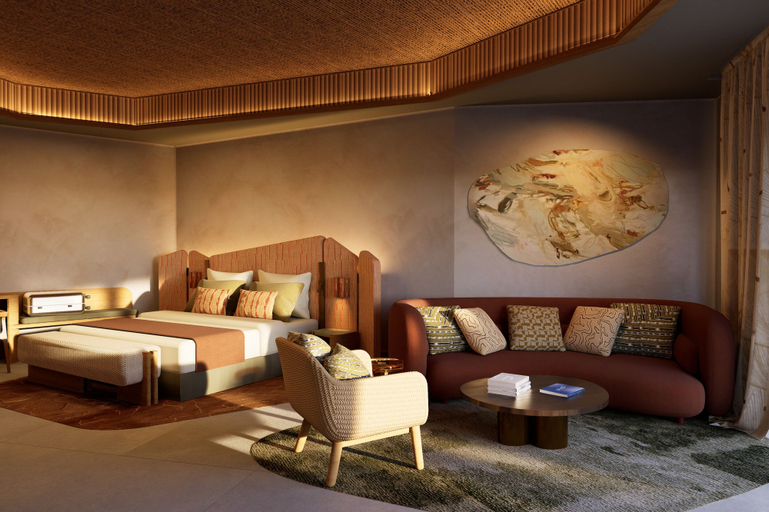 Interior 3, RIVELIAN Grand Menorca, Baleares