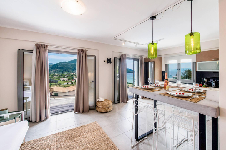 5, DRAKATOS VILLA IRENE (1), Ionian Islands