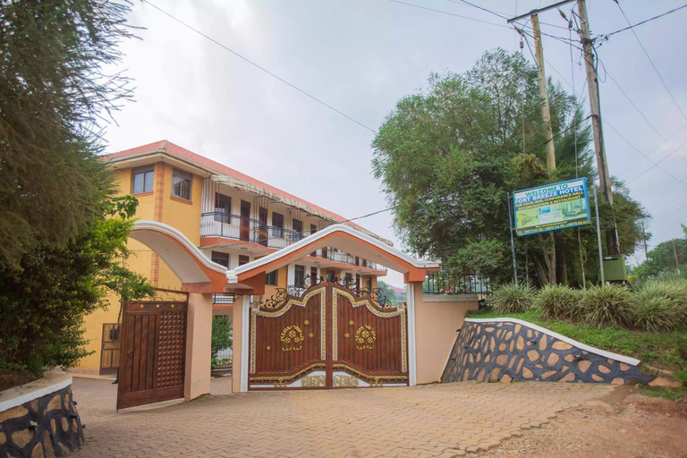 Others 5, Fort Breeze Hotel, Fort Portal