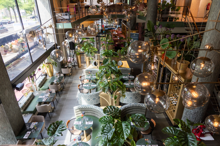 Others 5, Fletcher Boutique Hotel Slaak-Rotterdam, Rotterdam