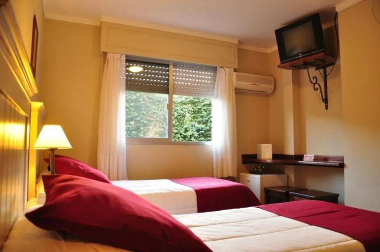 Room 3, Hotel Colonia 18, n.a540