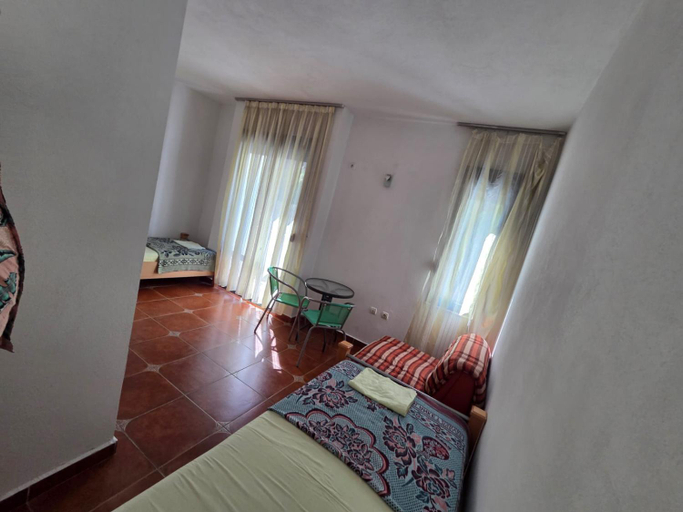 Others 5, Apartments Zurich Ulcinj