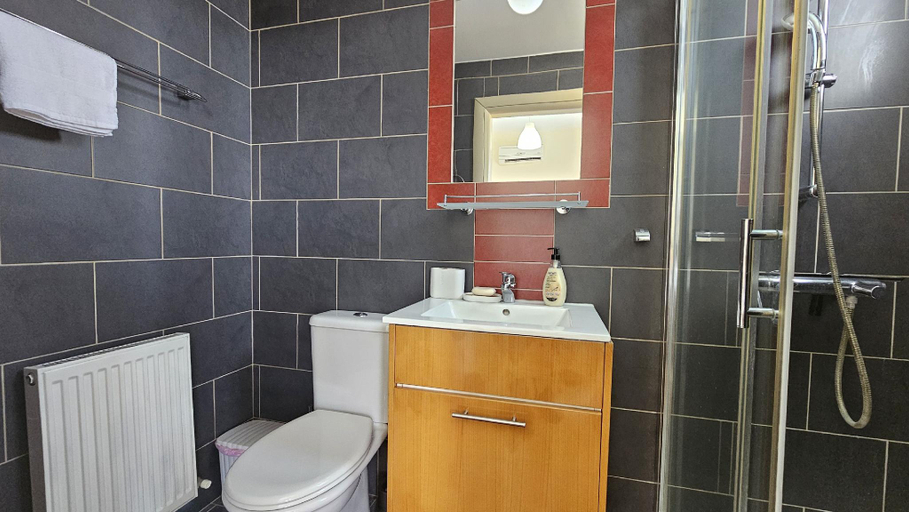 3, PSR - STAY Pantheon Villa