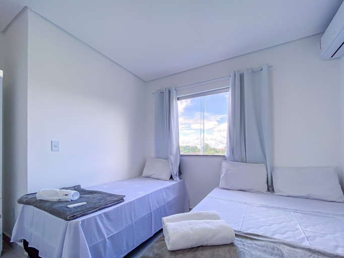 Room 4, Enseada Mutá, Porto Seguro