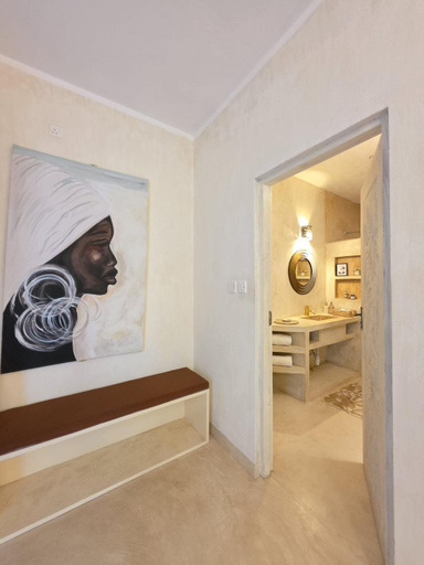 Bedroom 2, Ocean zuri villa, Kilifi North