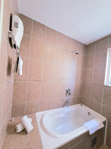 Bathroom 3, House Leana Herceg Novi