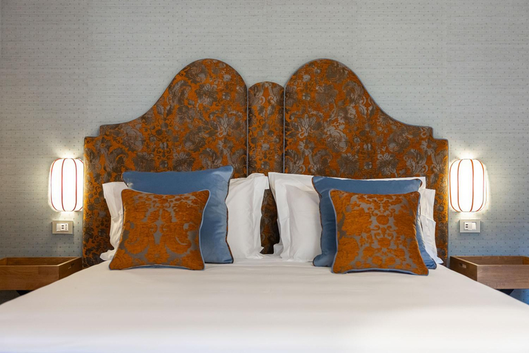 Bedroom 4, Palazzo De'Belli Suites & Rooftop, Lecce