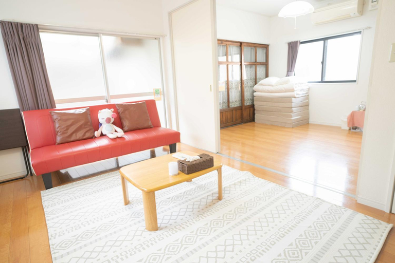 Others 4, 佐世保 貸切小さな一軒家 GUEST HOUSE 楽楽 Luck-Luck, Sasebo