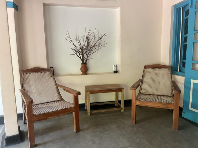 Others 4, Gioia House, Weligama