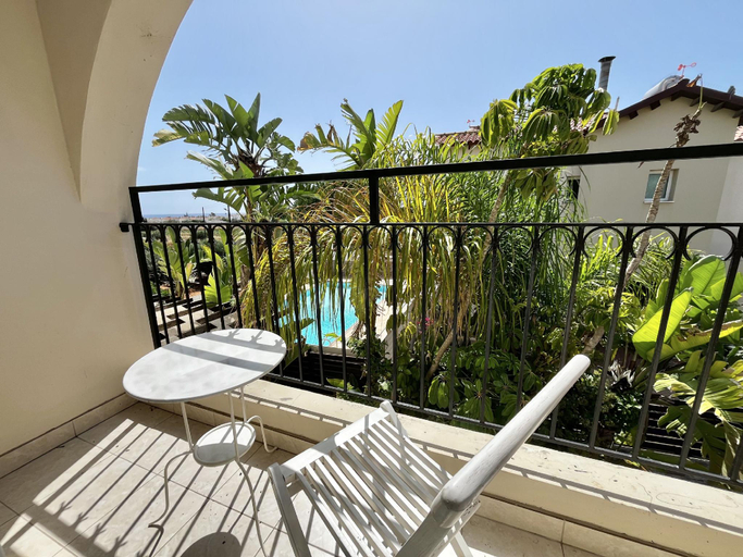 4, ATR - STAY Thalassa Villa