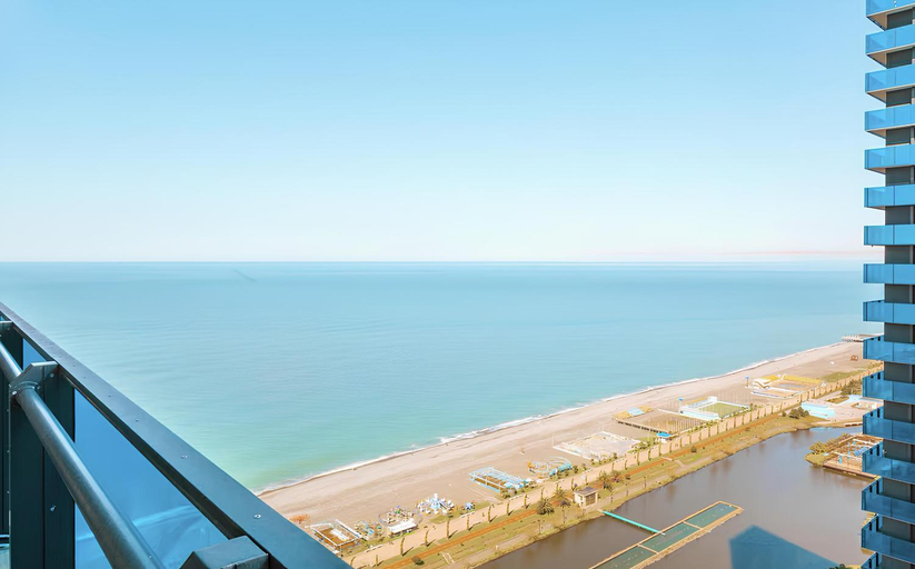 Others 3, Orbi city Luxury Suites, Batumi