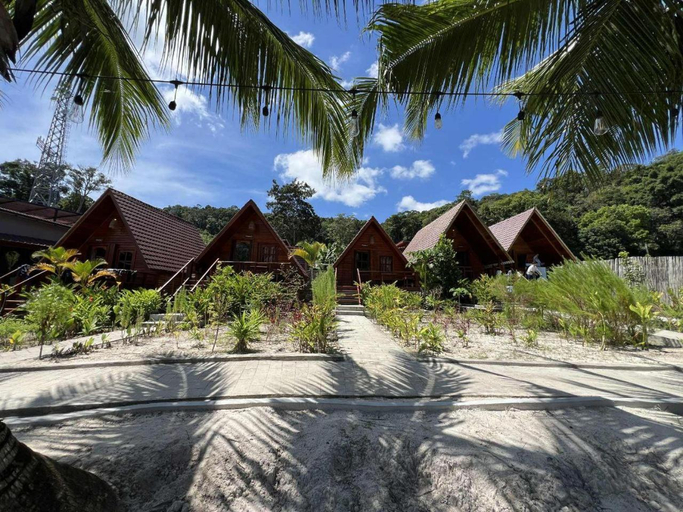 Others 4, Coco Bungalows, Sihanoukville