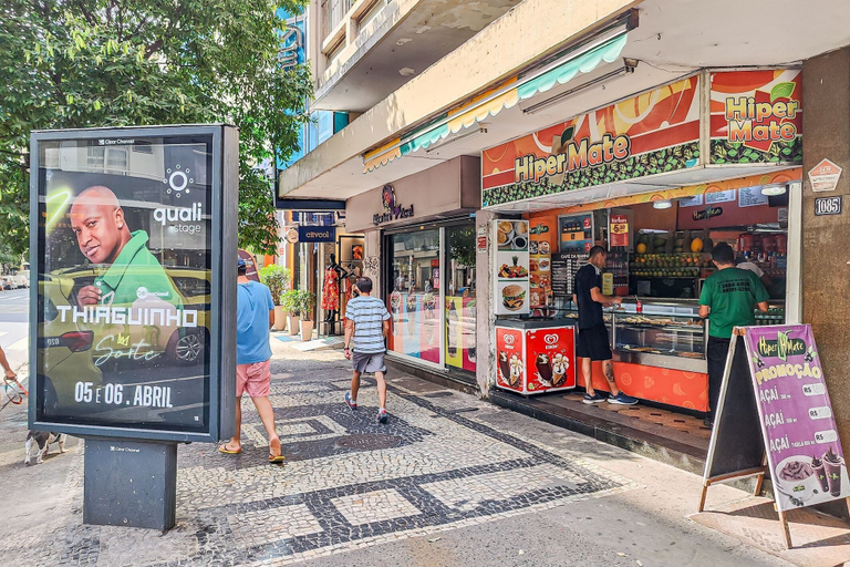 Miscellaneous 3, Wish Copacabana - Praia, Rio de Janeiro