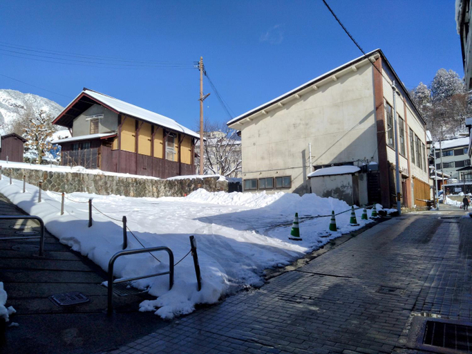 Exterior & Views 1, 蔵王温泉 林檎屋, Yamagata