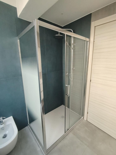 Bathroom 4, Affittacamere Torresi, Ancona
