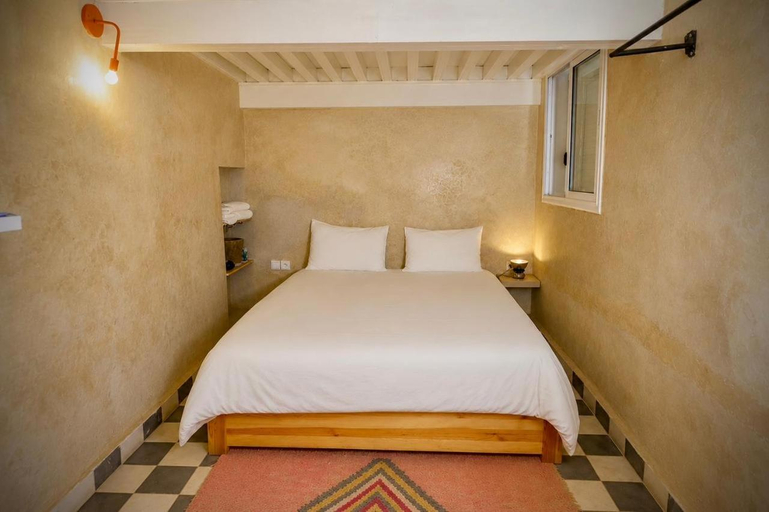 Bedroom 2, Ocean Home, Essaouira