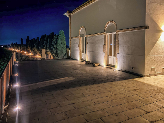 Property grounds 5, Tenuta Santo Spirito, Ragusa