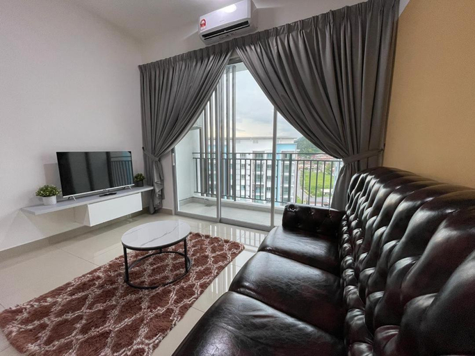 Others 2, Seremban Pool View 5-6 pax Suite, Seremban