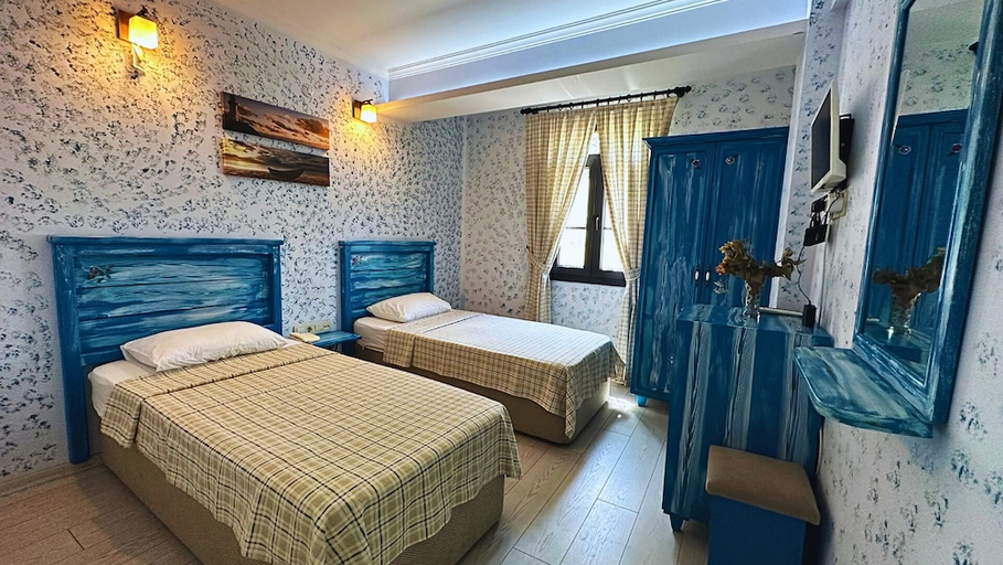 Bedroom 4, Mai Çeşme, Çeşme