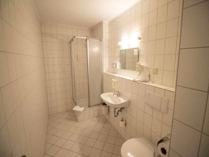 Interior 3, 2 Person Holiday Park Home in Wulfsburg, Wolfsburg
