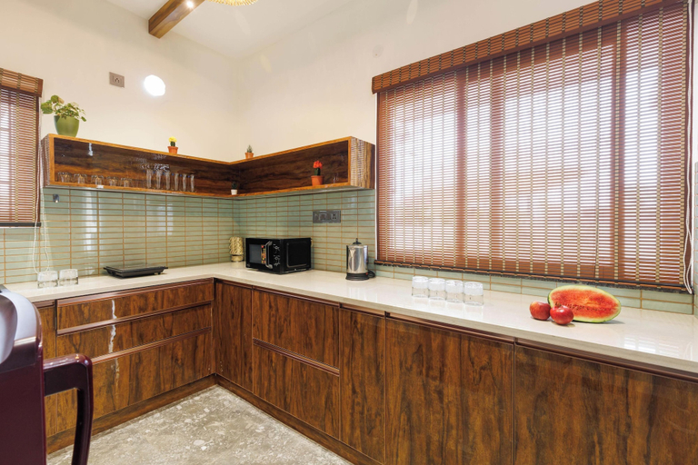 Interior 4, Casa Bohemia by Stayjadepoolgarden1hr E-city, Krishnagiri