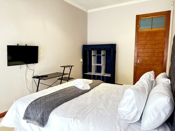 Room amenity, Room-luxurious Ensuite - A, City of Johannesburg