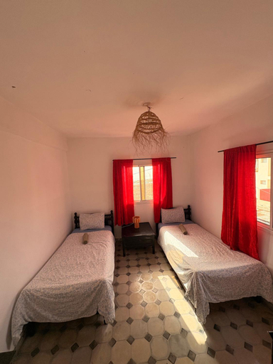 Others 2, Jara Cimrman surf house, Agadir-Ida ou Tanane