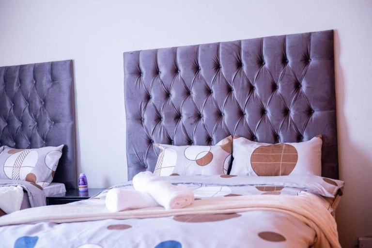Room 2, Room-luxurious Room - C, City of Johannesburg